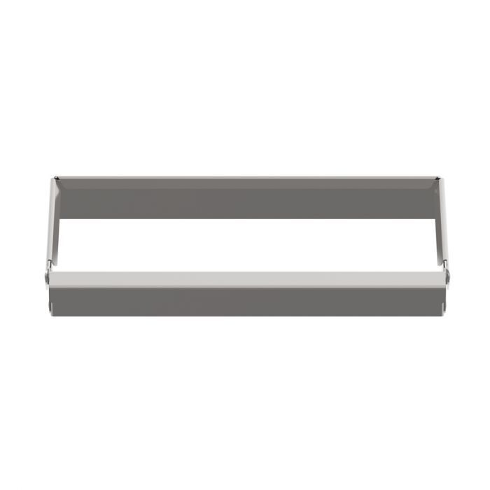 Professional Supporto per sacco della spazzatura, acciaio... Professional Supporto Per Sacco Della Spazzatura, : Porta Sacchi SpazzaturaSupporto Porta Sacchi della Spazzatura, Supporto Sacco - ManutanPorta-sacchi per rif