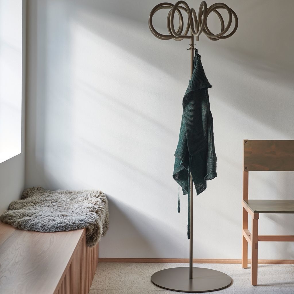 Stand appendiabiti Tower - Acquista online