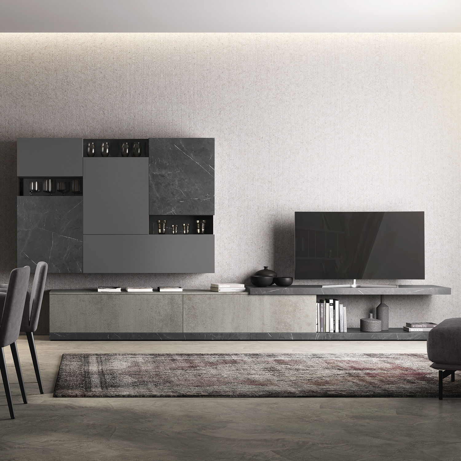 Contenitore Da Parete Stagno Idrobox 2P Per Matix Bticino 25502 - Foto 9