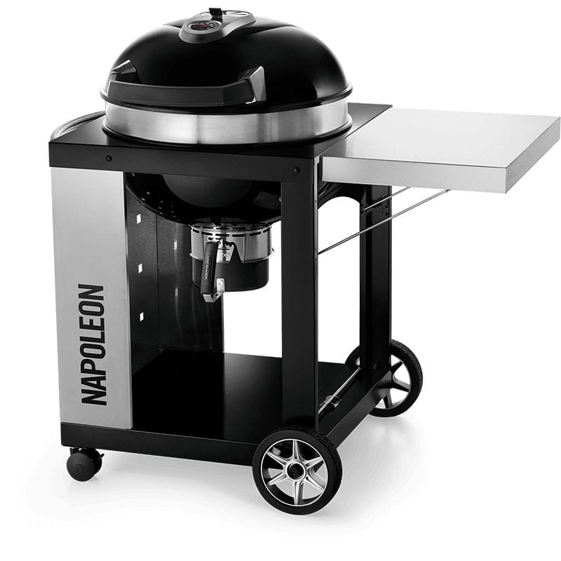 Barbecue a carbonella PRO22KCART2 Napoleon Gourmet Grills