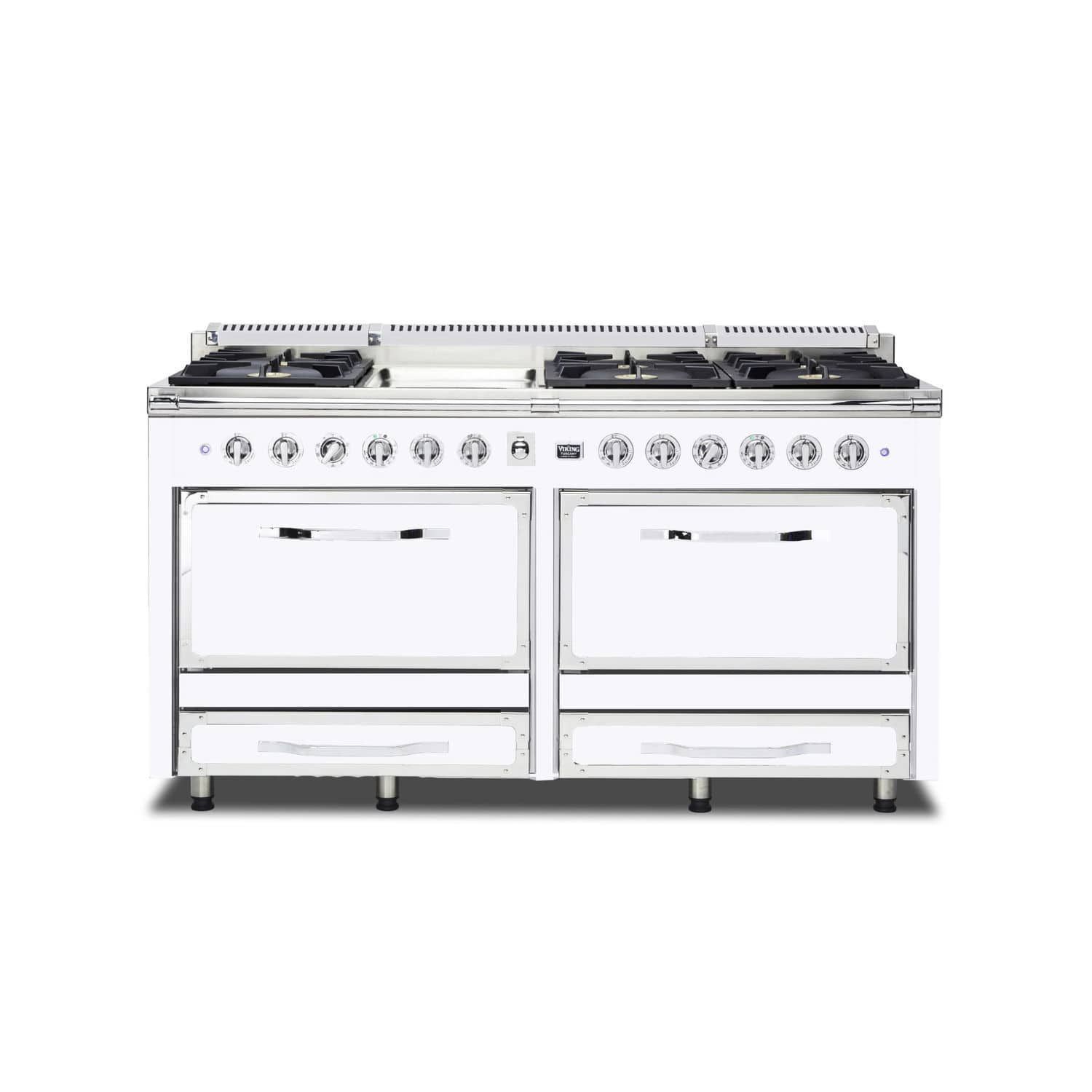 Gamma cottura modulare EVO700 Griglia a gas top modulo intero (372043 Gamma cottura modulare EVO700 Griglia a gas top modulo intero (372043
