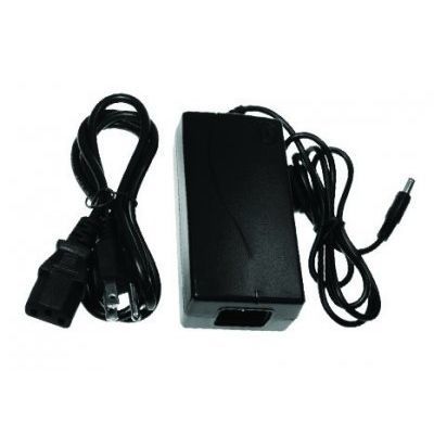 Alimentatore Da 12V Per Sony Blu-Ray Disc DVD Player BDP-Series BDP-BX370 BDP-S1700 BDP-S3200, Per Makita DMR109 BMR105 Dab Radio Da Cantiere - Foto 4