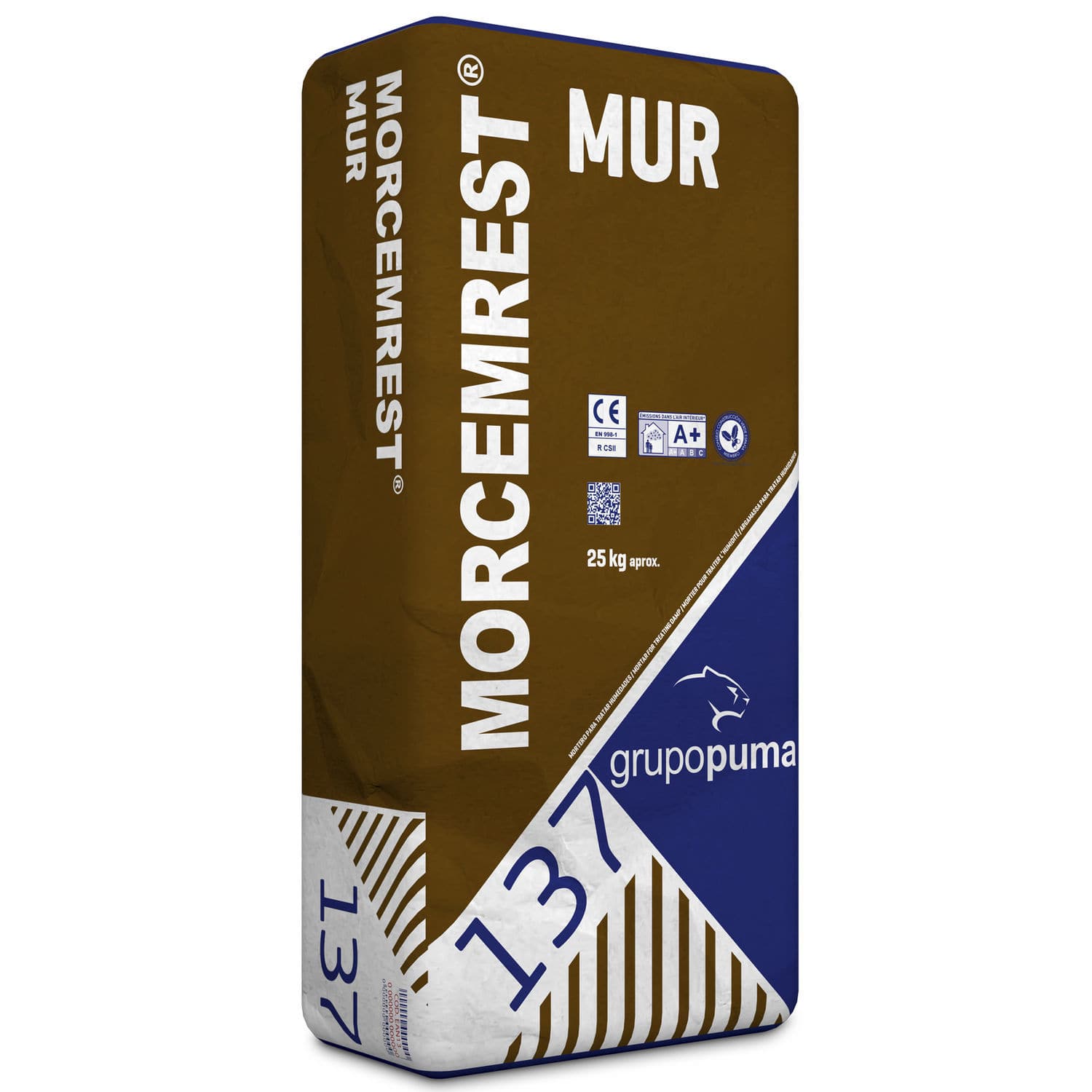 Malta Di Riparazione - CRETEO®REPAIR CC 151 - ROEFIX - Di Rasatura / Di Protezione / Per - Foto 14