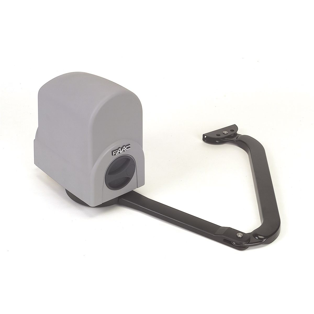 Kit Automazione Per Cancello A Battente CAME Krono U1481ML EX U1641 230V Max 3mt | Leroy Merlin - Foto 2