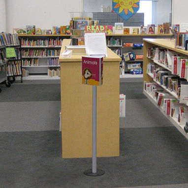 OFFICER PRODUCTS 100 Cartelline Portadocumenti, Formato DIN A4, Con - Foto 9