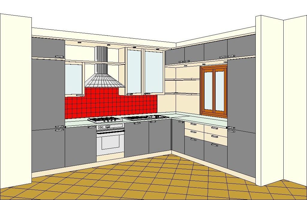 Software Progettazione Interni 3D Guida Completa - Storyboard