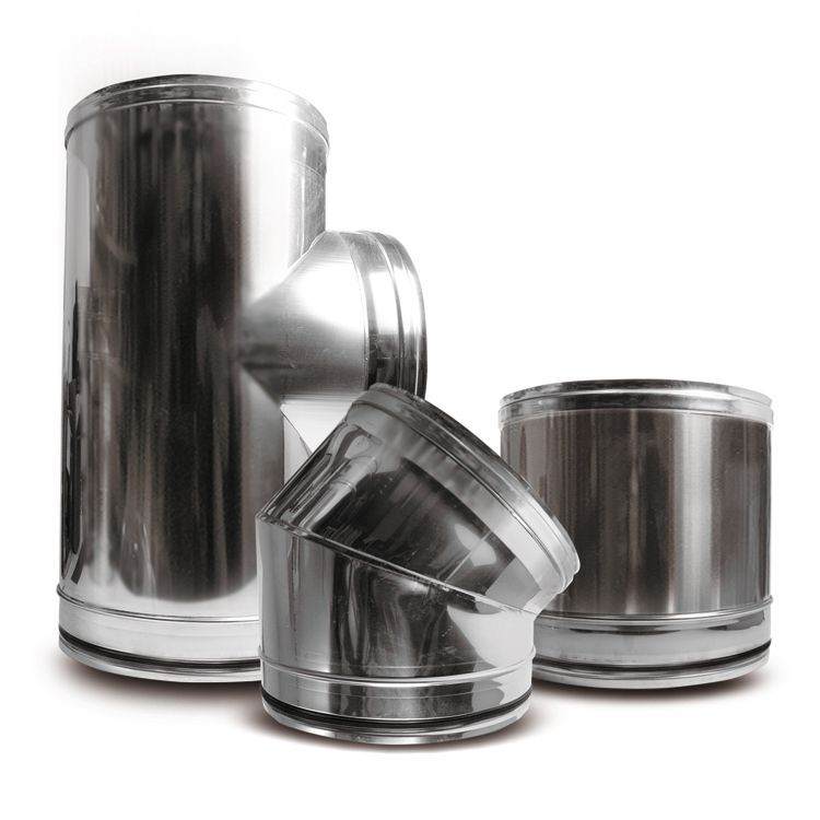 OLYMP Set Da 6 Stampi Per Cannoli In Acciaio Inox - 12,5 Cm X 2,5 Cm - Tradizionali Tubi Per Cialde - 3