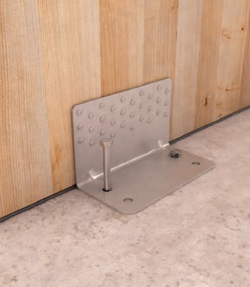 Squadra Di Fissaggio 30080X Acciaio Inox Speedy Block [AS416 - Foto 11