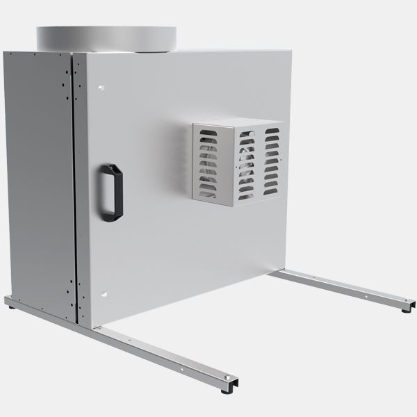 Estrattori Aria Industriali Al Miglior Prezzo | Leroy Merlin - Foto 5