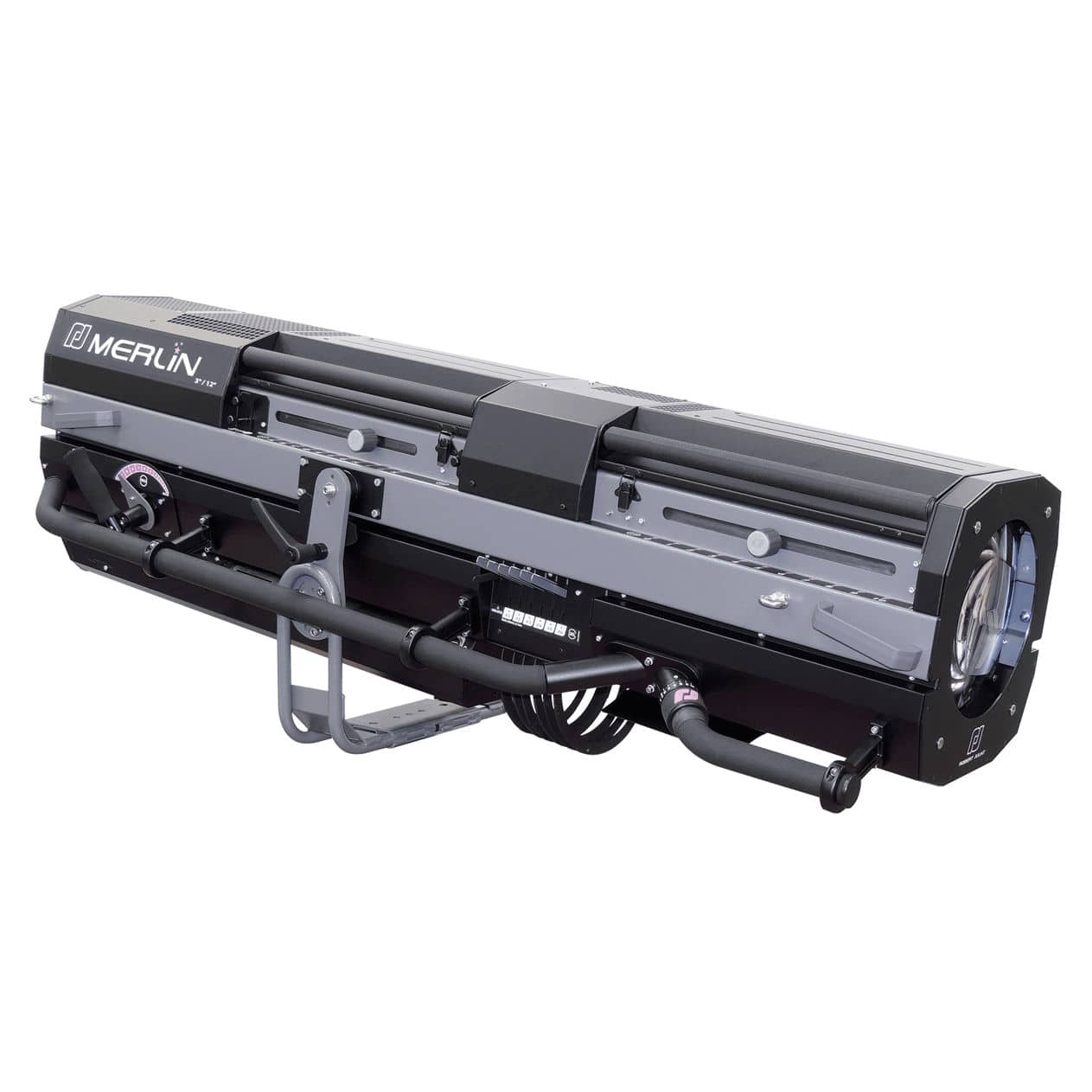 manuale utente eurolite sl-1000 seguipersona sl-1100 sl-1200 carta
