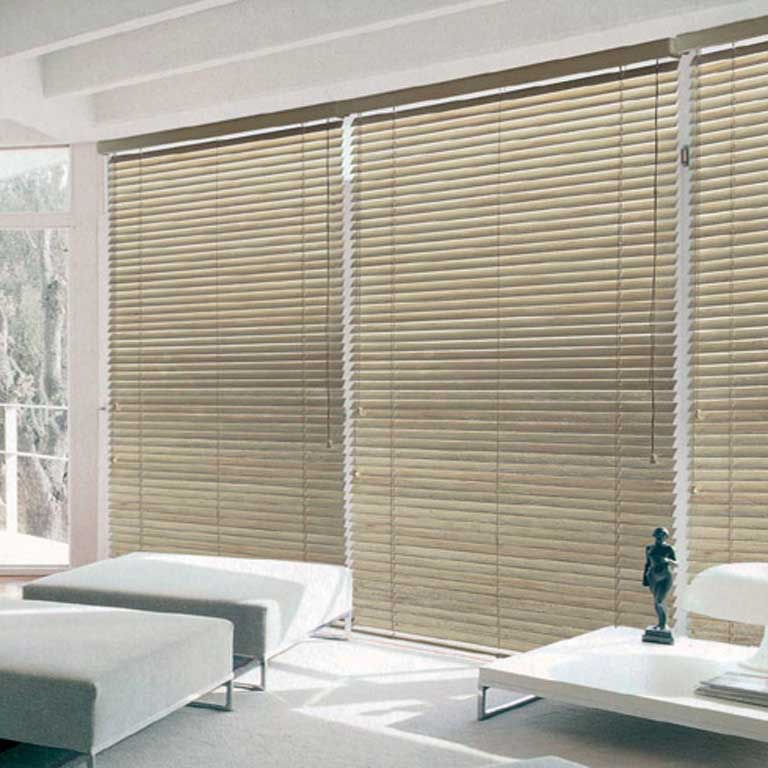 Tenda Da Sole Veneziana PARQUET MOTTURA SpA In Legno Contract