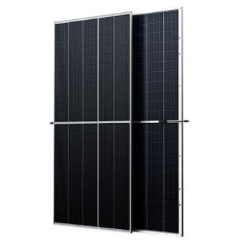 Pannello fotovoltaico monocristallino - VERTEX TSM-DEG19C.20 - TRINA ...