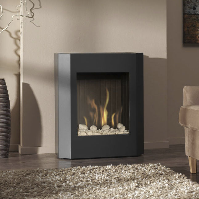 Stufa a gas DRU Basso DRU 0 5 kW / 5 kW...10 kW / da appoggio