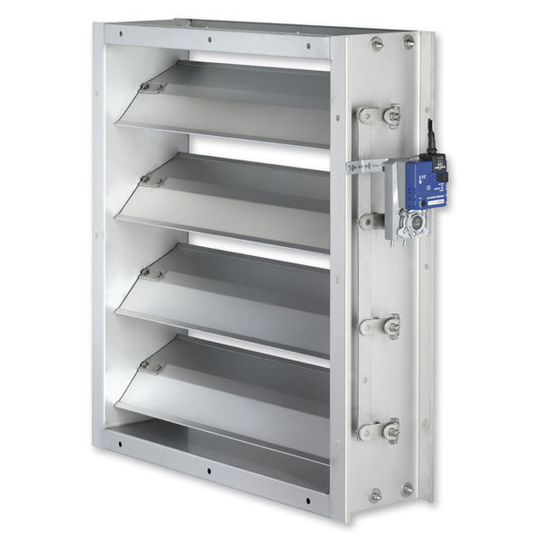 Accessori Ventilazione Serranda Controllo Flusso Aria 63mm - Regolatore Manuale In Acciaio Inossidabile 201 Acciaio Inox 201