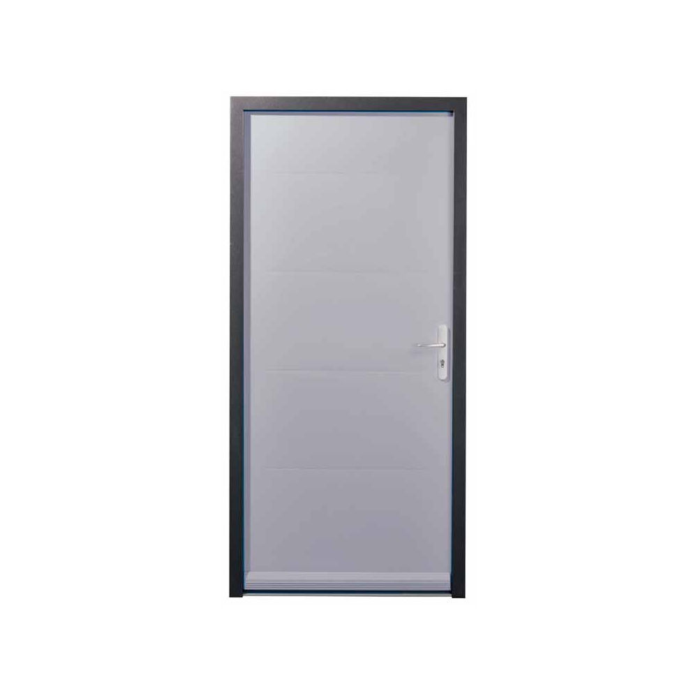 decayeux porta-nome impermeabile scatola Norma PTT (V6Y