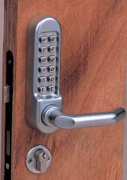 Decayeux Porte-nom Étanche Boîte Norme PTT 110x32mm