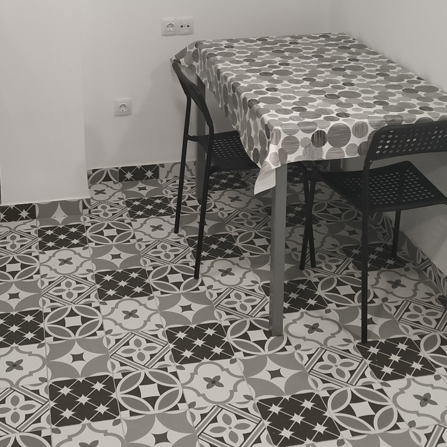 Smooth Sand, Dom - Piastrella In Ceramica Opaca, 10x60 Cm - Foto 2