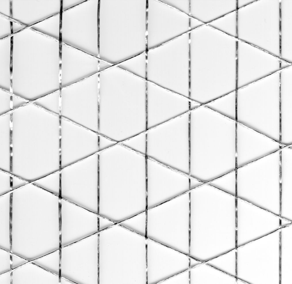 Folat Maglia Decorativa Pipistrelli Per Halloween – 150x75 Cm, Grigio, In Poliestere – Perfetta Per Feste A Tema - 2
