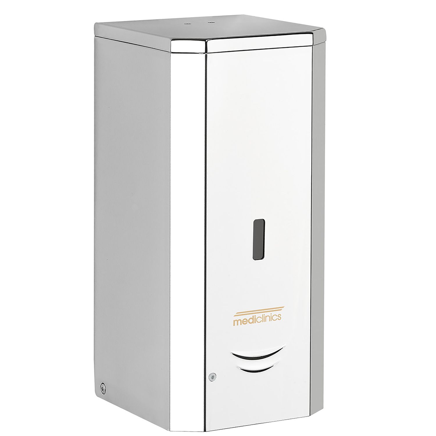 Distributore sapone liquido: automatici e manuali, da parete o