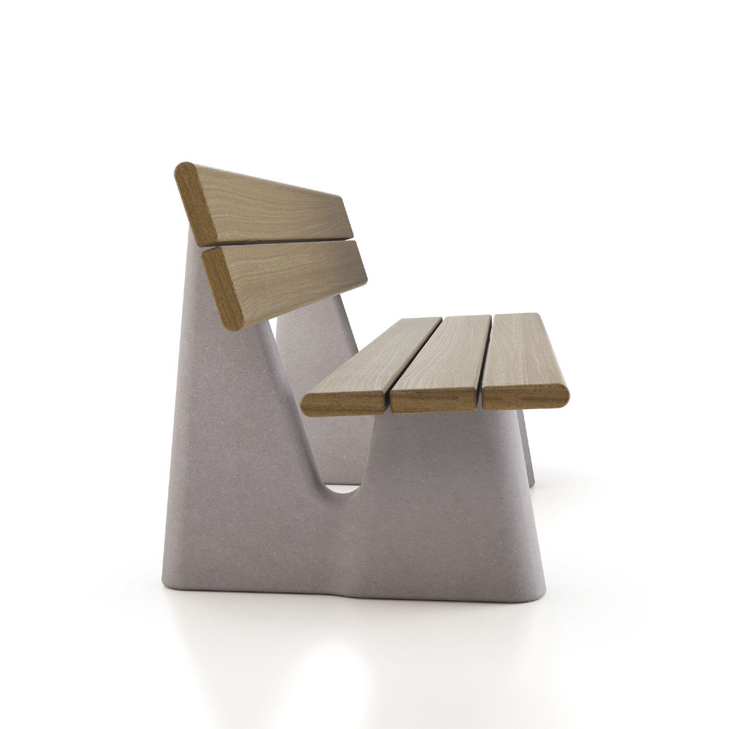 Paddle In Pelle PU Con Manico In Legno Massello – 48,3 Cm – Antiscivolo E Resistente – Rossa - 5