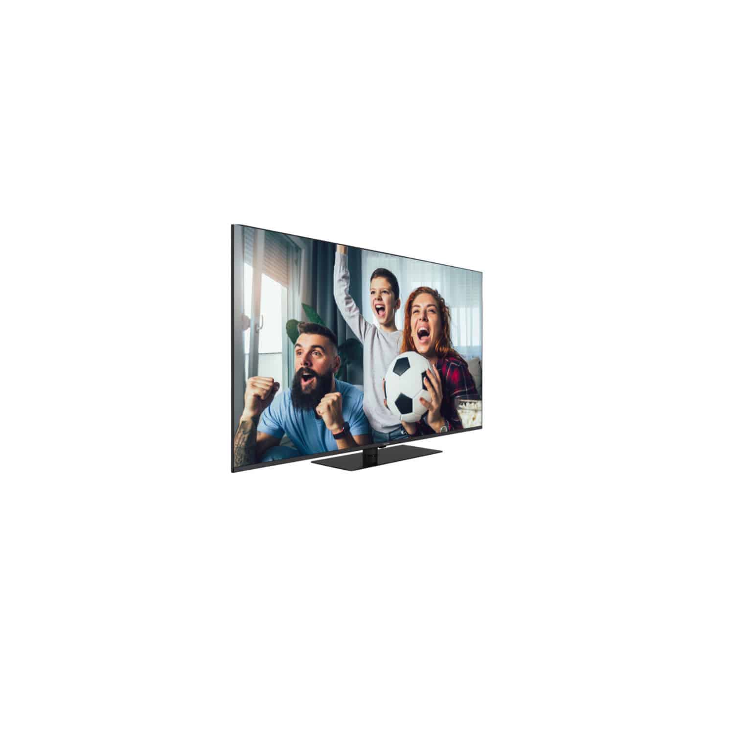 TV ultra HD - TX-65MX650B - PANASONIC Home Appliances - LED / 65"