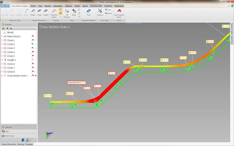 cam2 measure 10