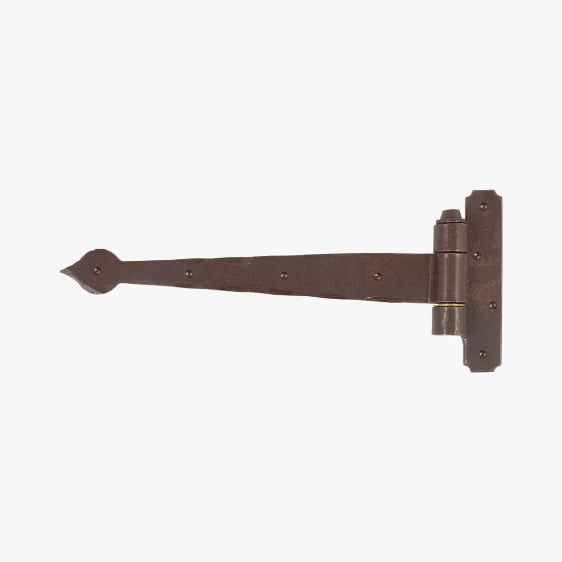 Cerniera Invisibile Dritta Ferro Verniciato L 38 X H Mm Apertura 180 2 Pezzi 32362953