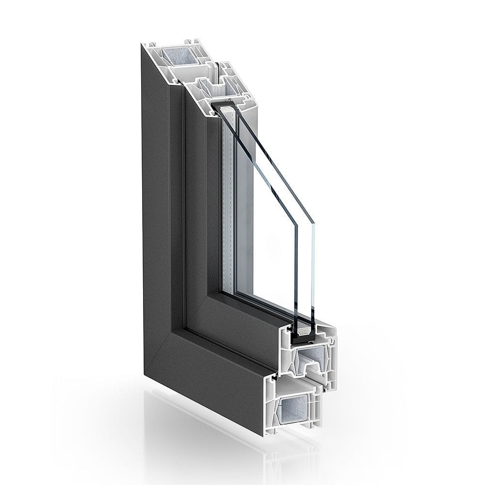 Finestra Triangolare In Vetro Per VW Bus T3 - Anteriore Sinistra, 5 Mm, Omologata - Foto 6