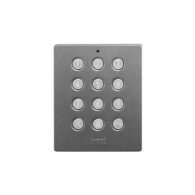 Kit di sistema controllo accessi per porte + 10 chiavi blu di prossimità | Leroy Merlin
