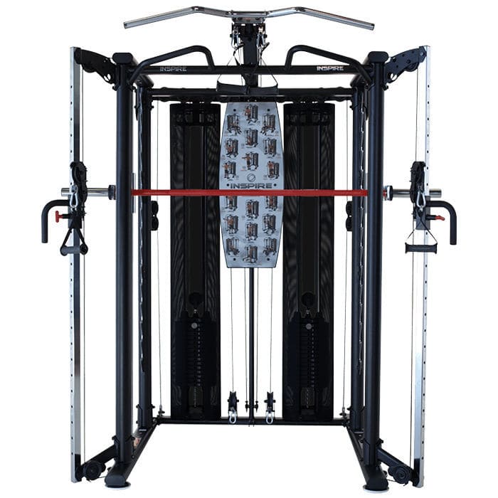 Attrezzo di allenamento multifunzione, sedia da fitness
