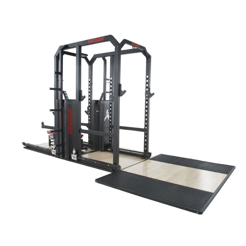 Sedia Fitness Multifunzione Regolabile Pieghevole - Attrezzo Per Allenamento Glutei, Addominali E Schiena, Carico Max 300 Kg, Nero/Giallo