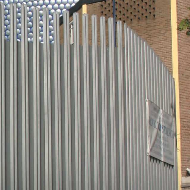 Recinzione Da Giardino 180xH90 Cm Selenia In Legno – Acquista Su - Foto 3