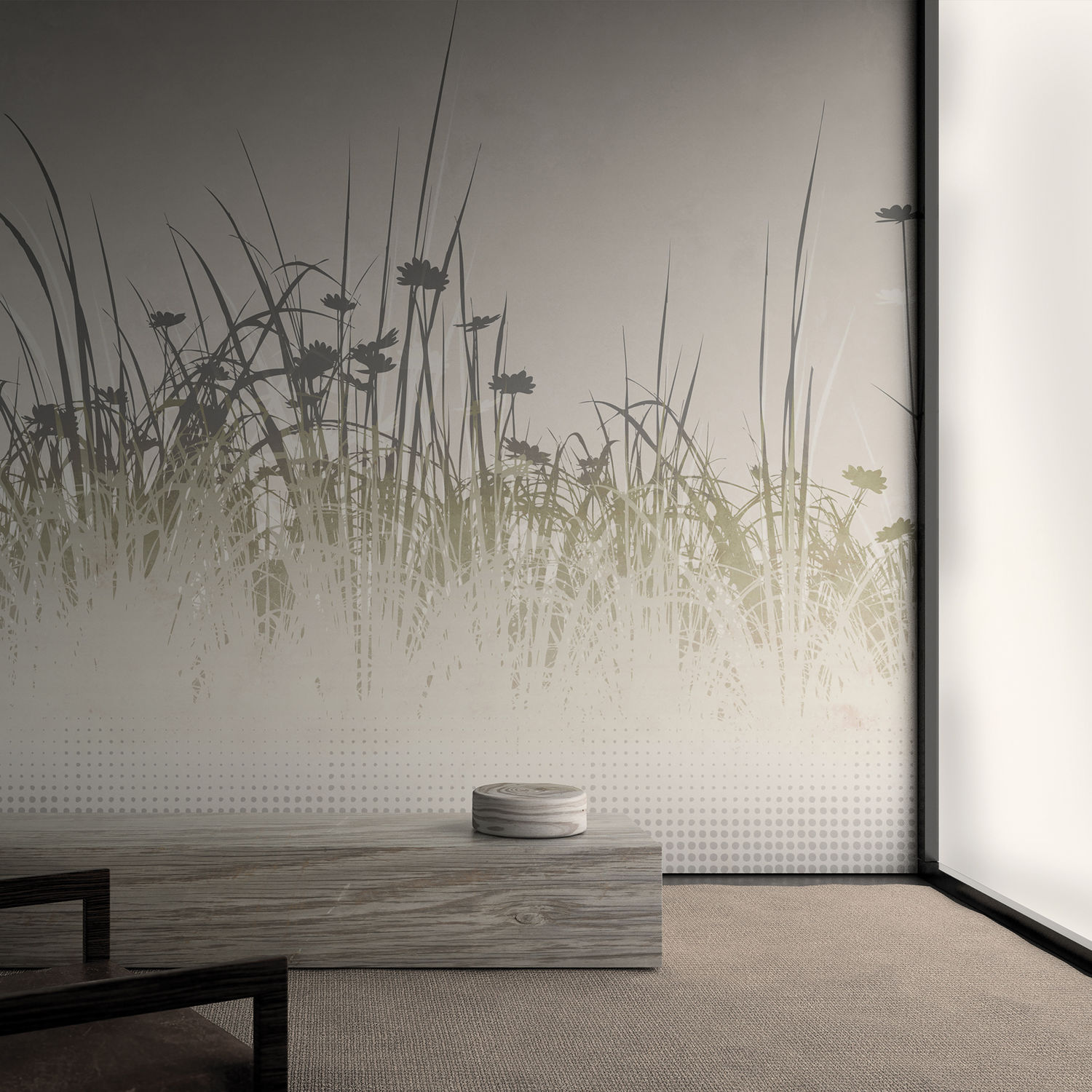 12816458553274108511allerivestimento Murale In Vinile Tourbillon Glamora Per Usohtml