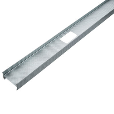 14mmx4mmx4mm acciaio inossidabile 304 Chiave scorta argentato 4pz