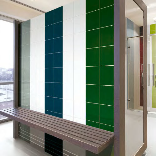 Piastrella Da Interno - STAGNO - CE.SI. - Da Parete / Da Pavimento / In - Foto 7