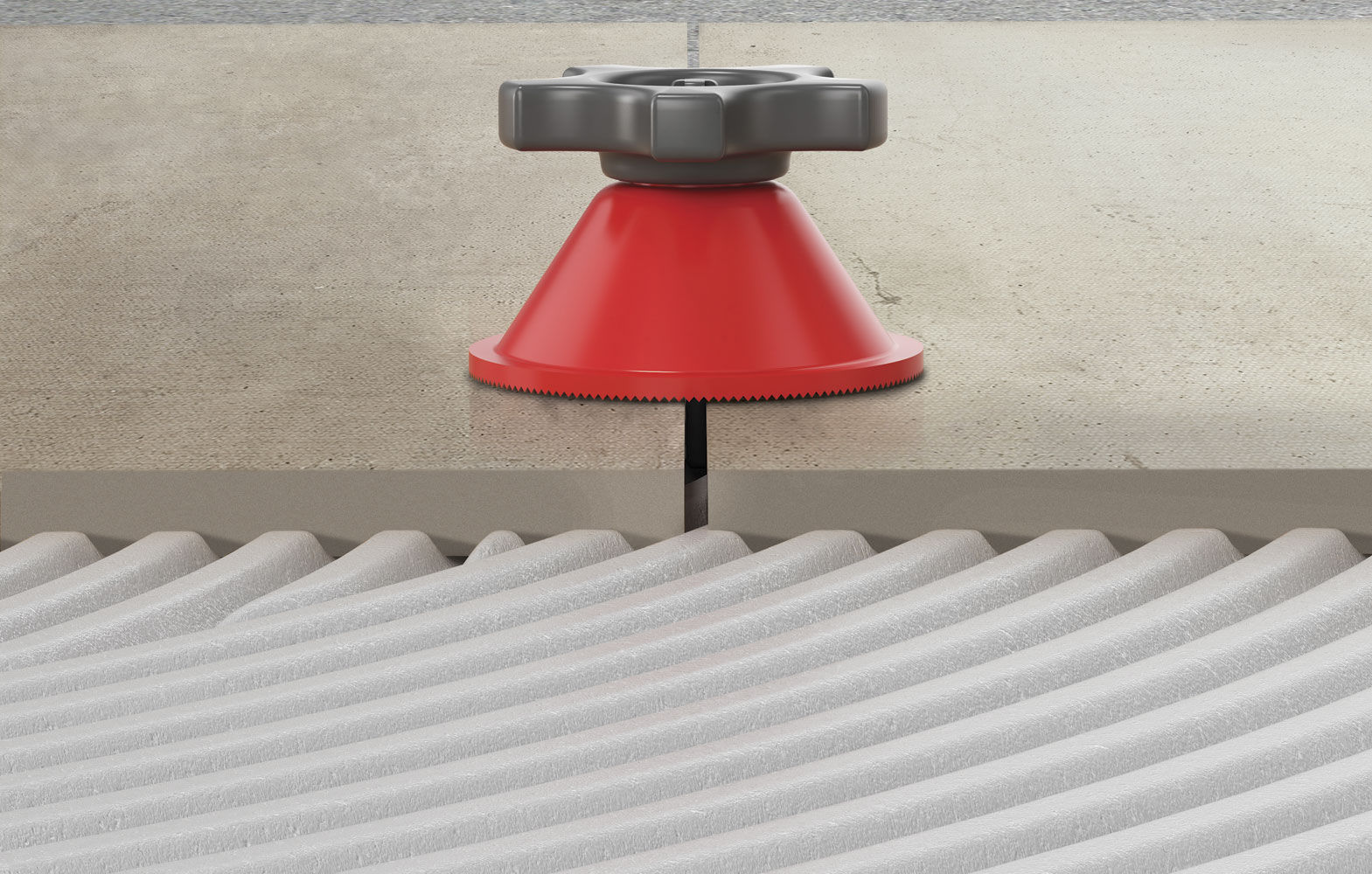 Livellatori Per Piastrelle PIASTRELLE SISTEMA DI Livellamento Aiuto Per La Posa Piastrelle Piano Sistema Linguette Cunei Distanziatori Piastrelle - Foto 11