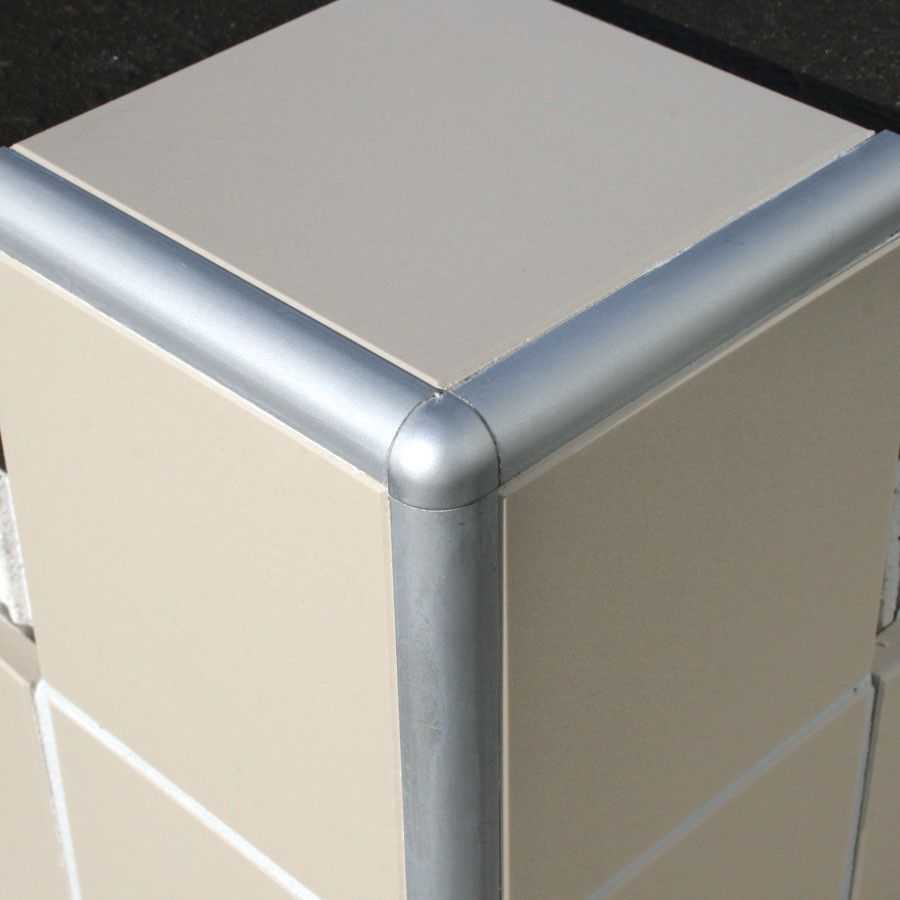 Armadio Maxi Cigno Con 2 Ante Scorrevoli In Finitura Olmo E Tortora - Foto 5