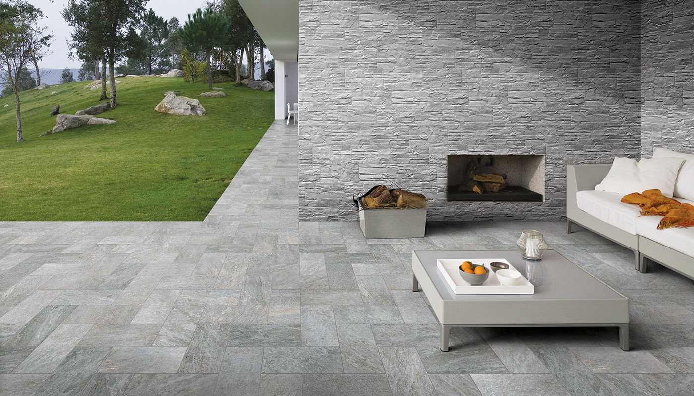 Piastrelle Da Esterno, Come Sceglierle? - Pavimenti Per Esterni