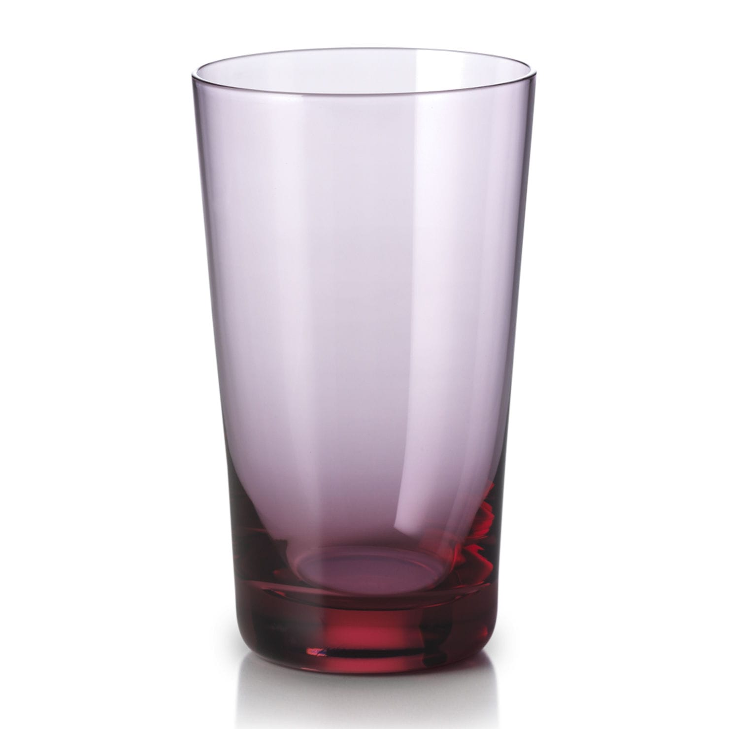 Bicchiere In Vetro A Forma Di Stella Con Fondo Galassia - Capacità 520ml - Ideale Per Acqua, Succhi, Birra E Cocktail (Blu) - 3