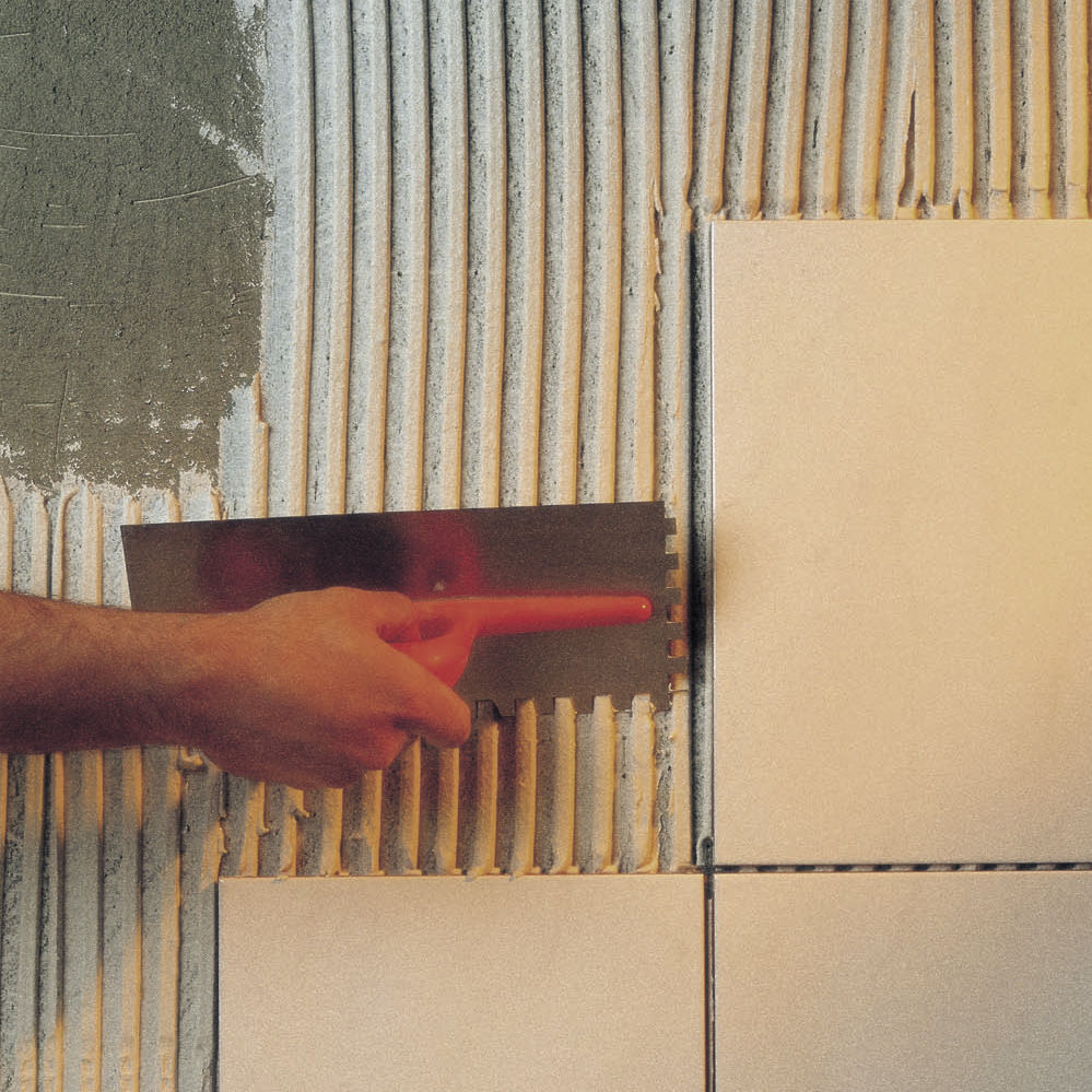 BALCONE - PIASTRELLE IN CERAMICA - Fragmat