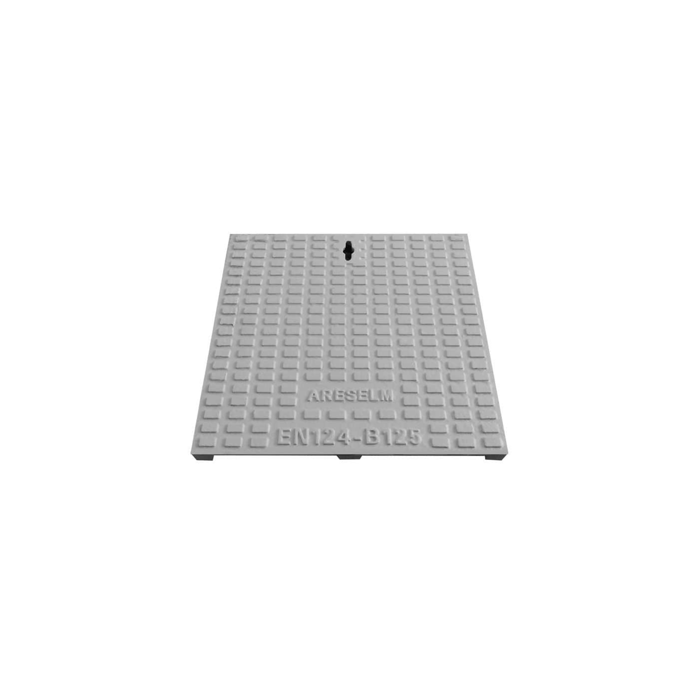 Coperchio in Ghisa Lodge 23 cm LDG L6SC3, acquista su