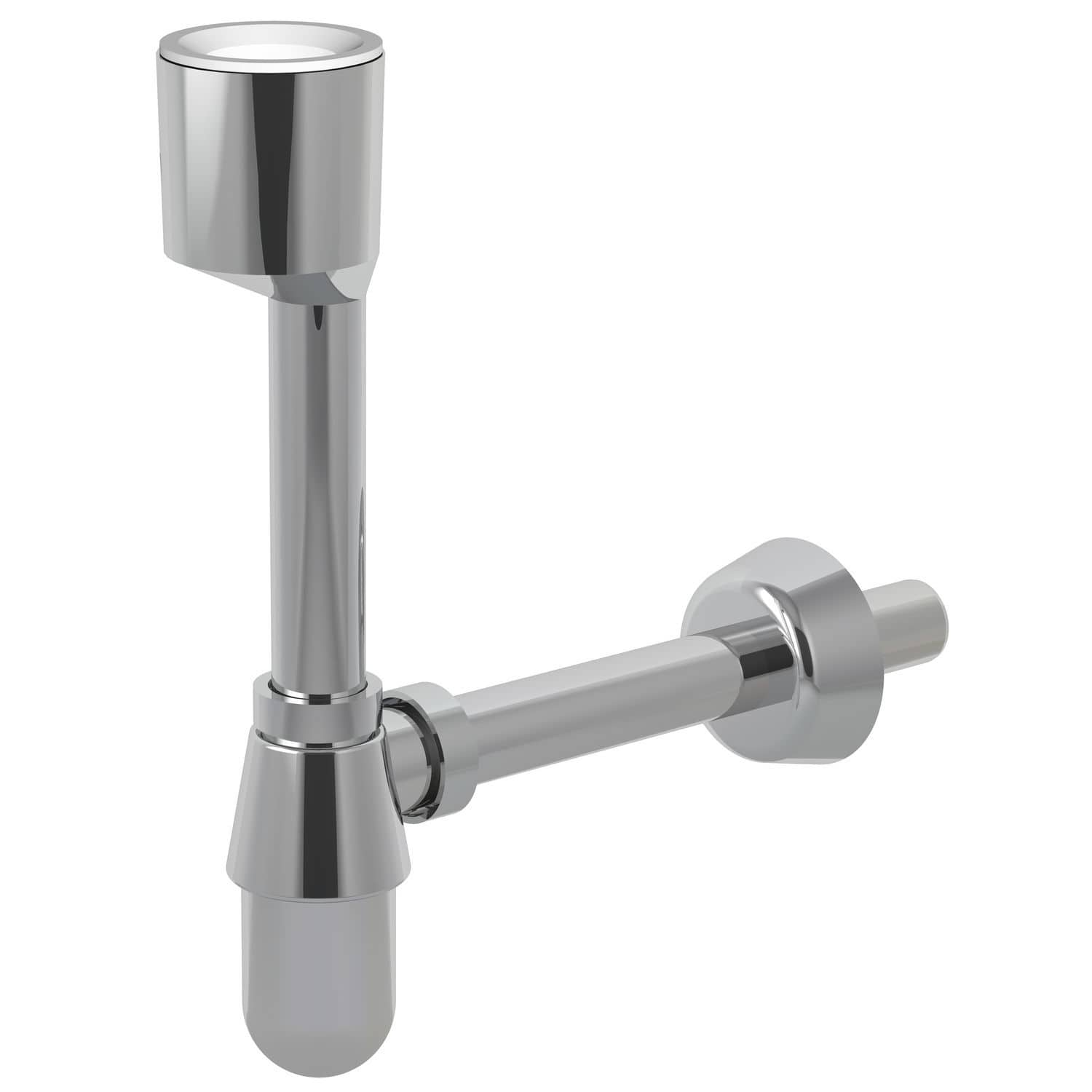 Alcadrain Sifoni - Sifone Per Lavabo, Bianco A42 - Foto 8