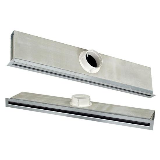 Diffusore RCF DU-B100/T Per Parete O Soffitto - Altoparlante 4", 8W, Angolo 170° - Foto 9