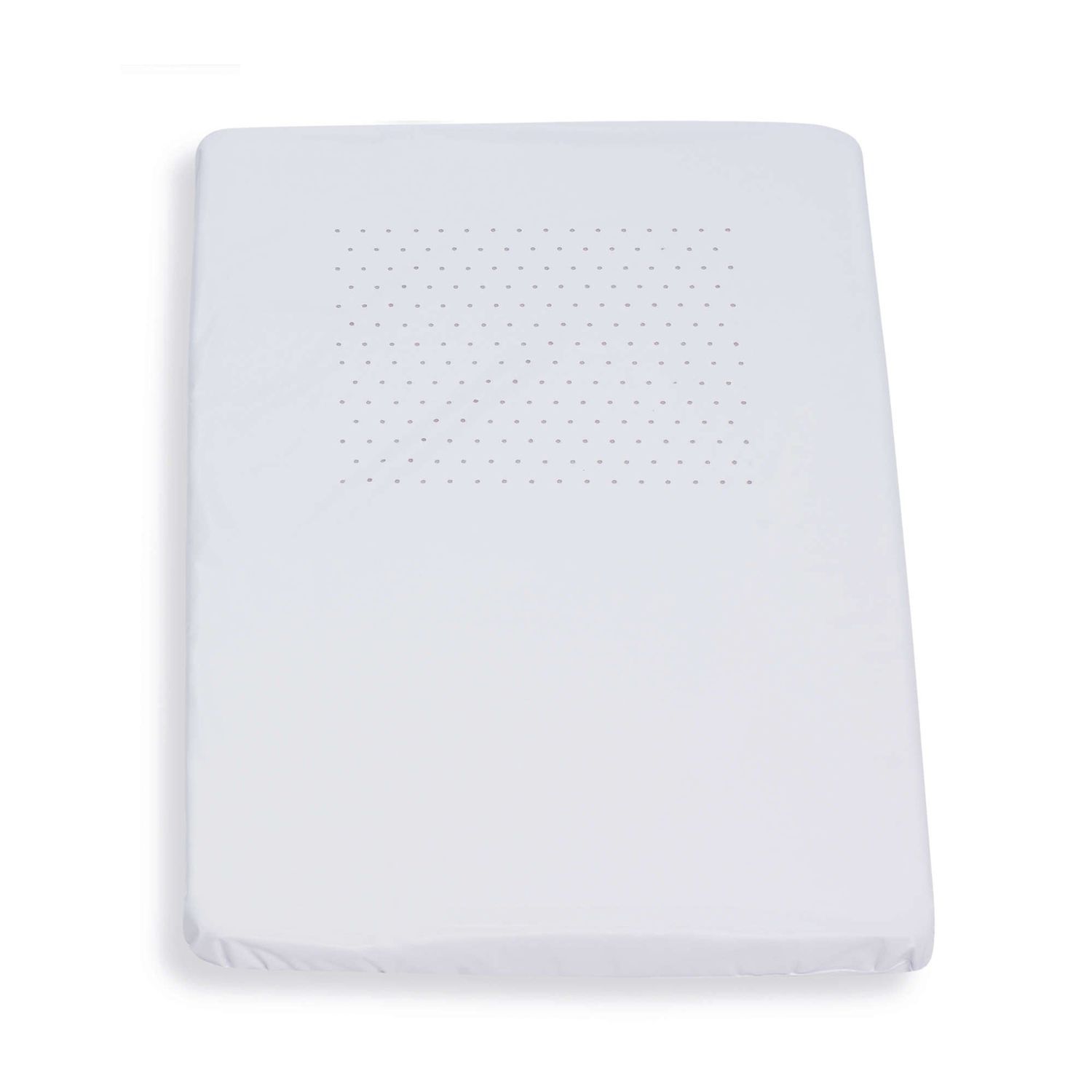 Materasso singolo in memory foam bianco 80x190 cm Atilla | Maisons du Monde