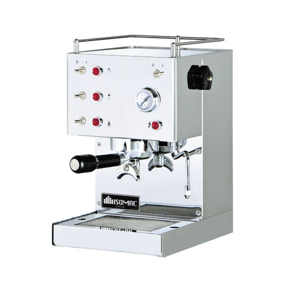 Elemento Riscaldante Per Macchina Caffè Isomac E Pavoni – 900W 230V – Ricambio Ufixt