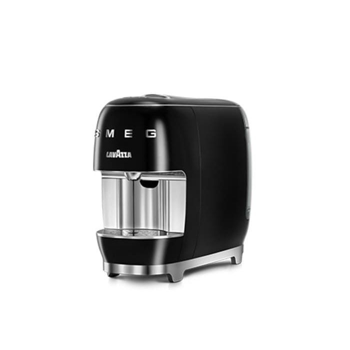 Disincrostatore E Sgrassante Smeg Per Lavatrice - 24 Bustine Per Pulizia Profonda