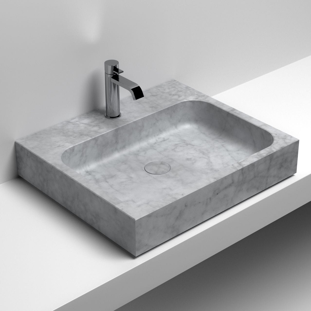 Lavabi da appoggio, lavandini bagno moderno e classico