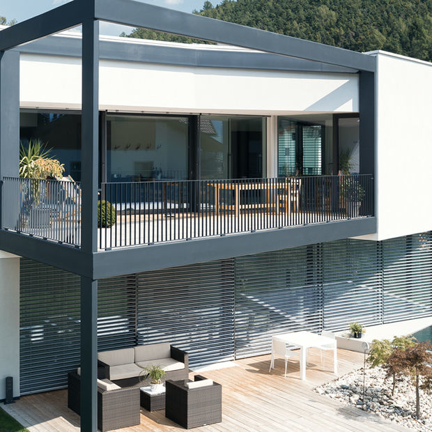 Finestra Per Camper ISINEVER 700x300 Mm - Con Tenda E Zanzariera Integrata - Foto 9