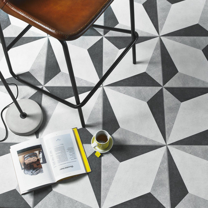 Piastrella da interno HENRY British Ceramic Tile Ltd da pavimento