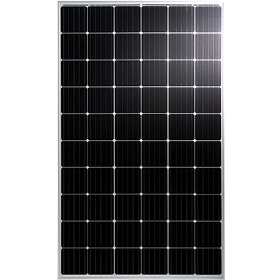 Pannello solare portatile Sunicon da 50 W, pannello solare in silicio